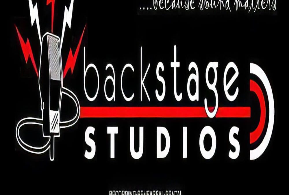 Backstage Studios