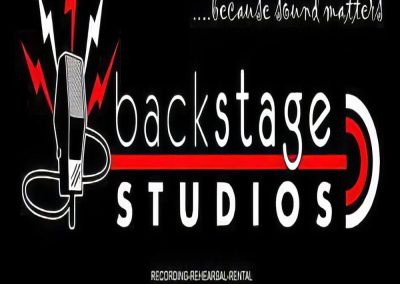 Backstage Studios