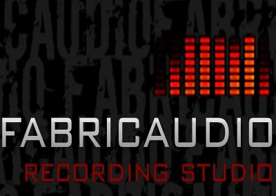 Fabric Audio